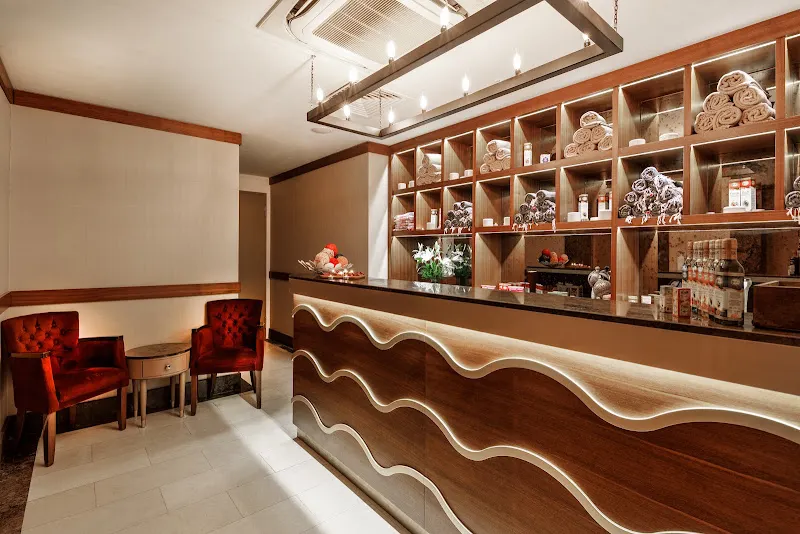 Zain Spa & Hamam Ramada Hotel — fotoğraf 1
