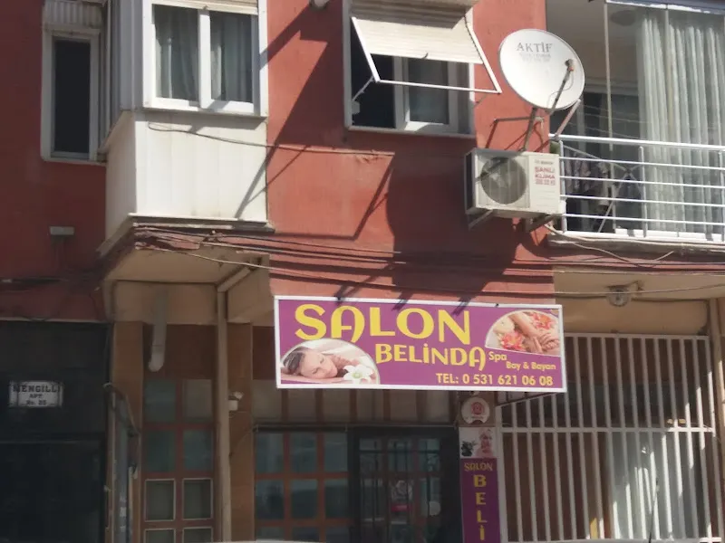 Salon Belinda — fotoğraf 1