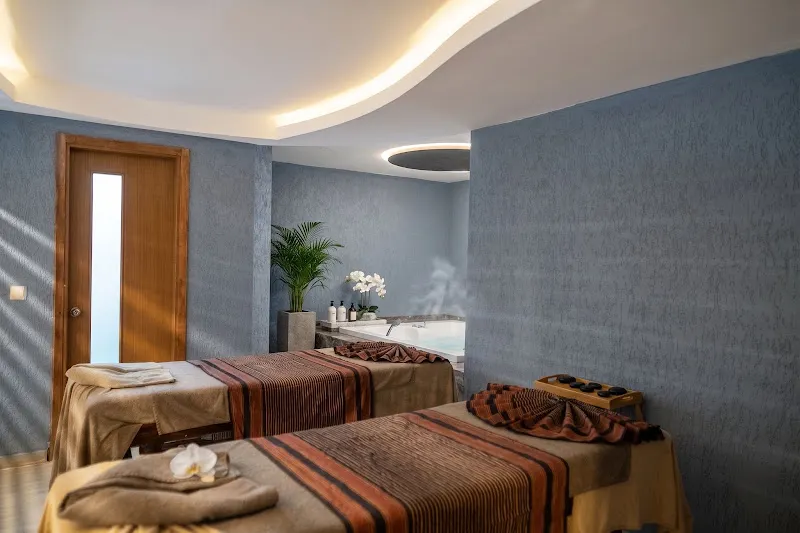 LOF Spa & Wellness - Asteria Collection Side — fotoğraf 2