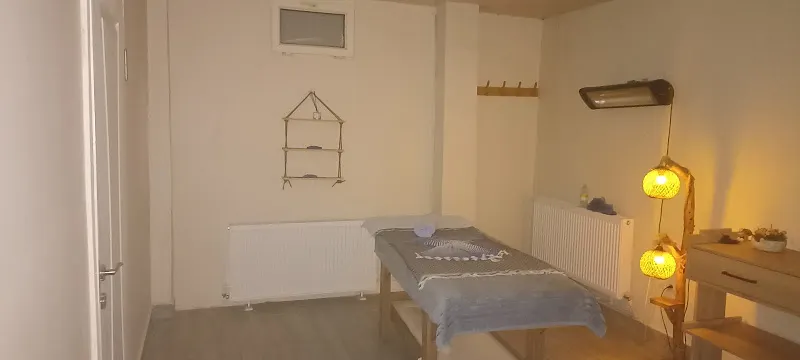 Keşan Sirius Masaj Salonu — fotoğraf 2
