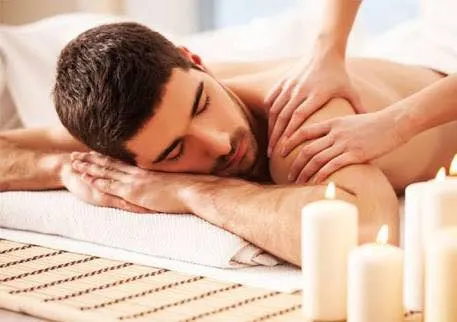 Kütahya Masaj Salonu RELAX PLUS — fotoğraf 3
