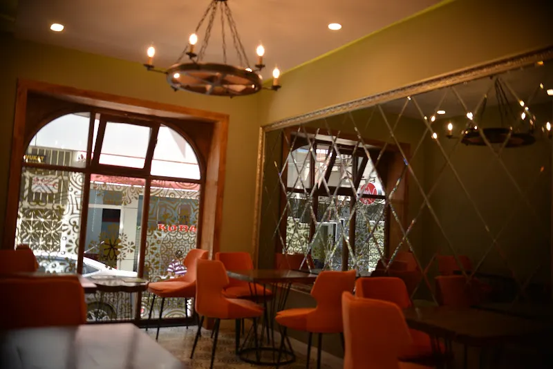 Han Hamam Masaj Spa Welness — fotoğraf 2