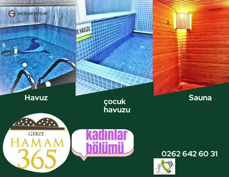 Gebzehamam365 — fotoğraf 2