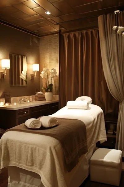 Bulut Masaj & SPA Salonu — fotoğraf 1