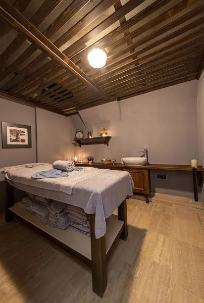 Plus Spa Massage — fotoğraf 3