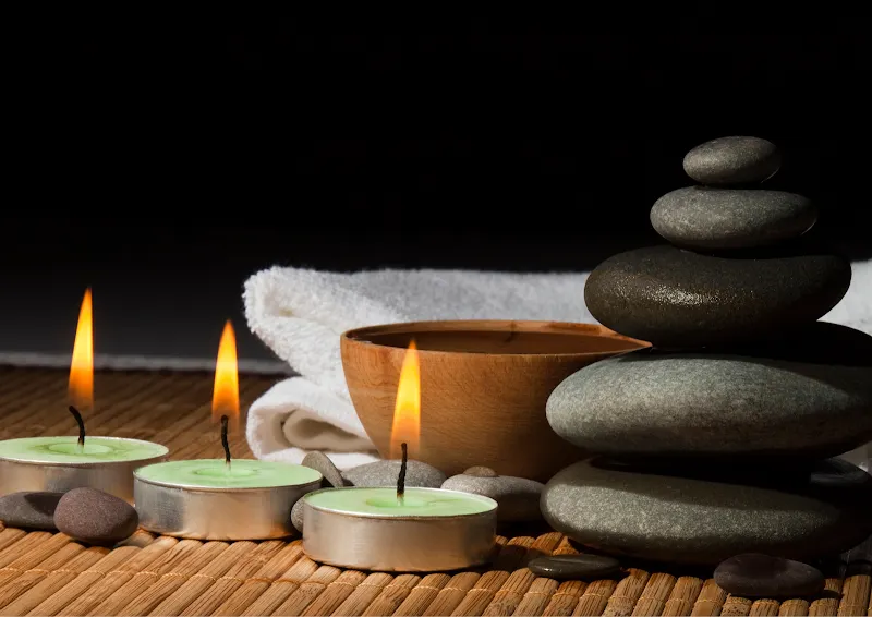 Samsun Asia Spa & Masaj Salonu — fotoğraf 1