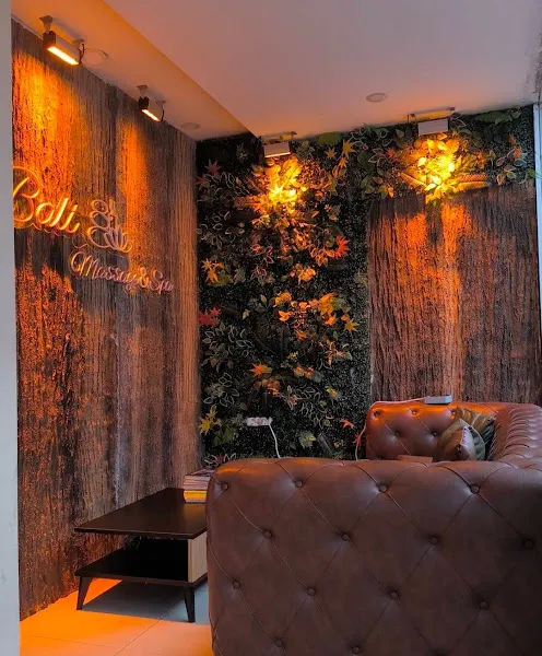 Bali Massage & Spa Antalya — fotoğraf 2