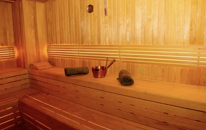 Esle Spa — fotoğraf 3