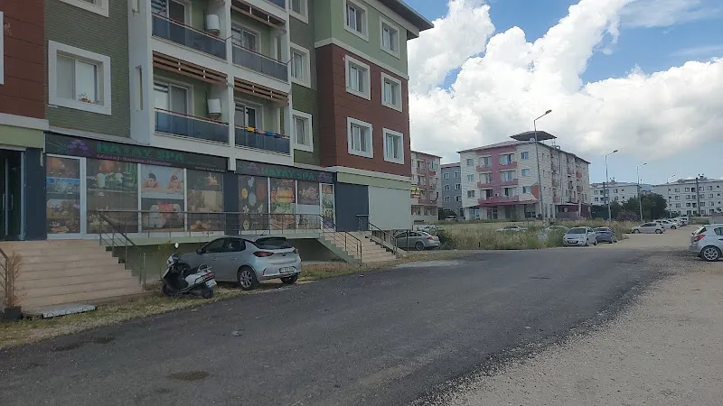 Hatay Spa Ve Masaj Salonu — fotoğraf 2