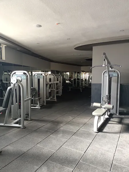 Eymen Fitness & SPA — fotoğraf 1