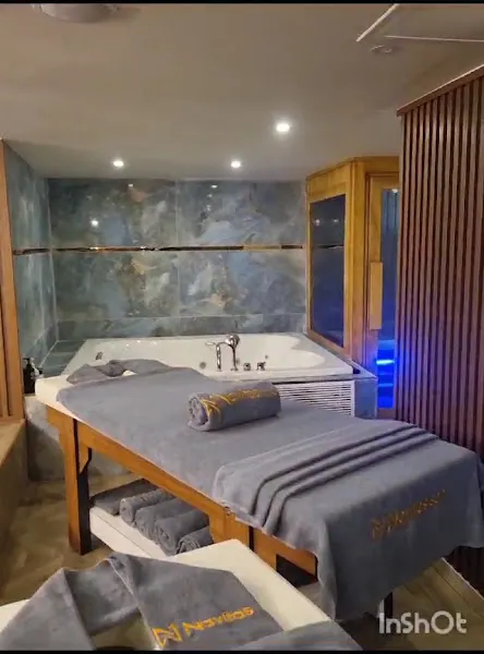 Navitas Spa Merkezi, Wyndham Istanbul Old City Celal Ağa Konağı — fotoğraf 2