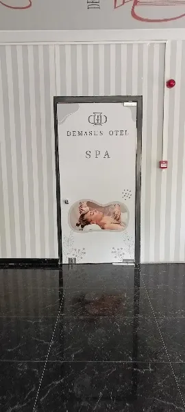 Denizli Masaj Salonu - Demasus Spa — fotoğraf 2