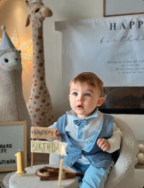 Soft Baby Spa Ankara Ankara’nın ilk bebek spa merkezi — fotoğraf 1