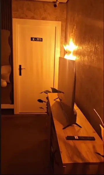 Mistik Masaj — fotoğraf 2