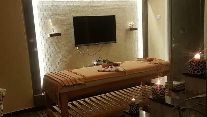 His Terapi Masaj Salonu — fotoğraf 2