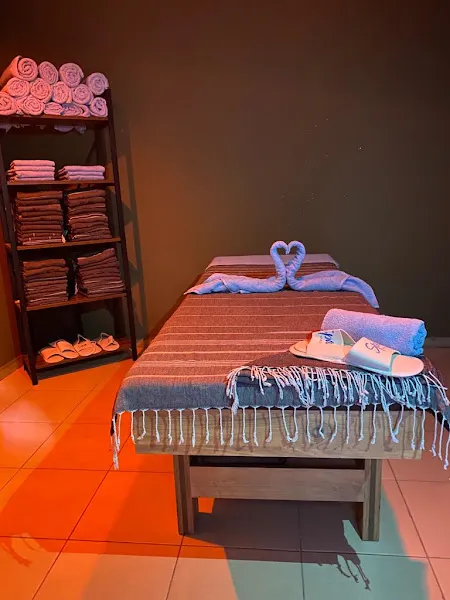 Belek Queen Spa | Masaj Salonu | Hamam — fotoğraf 1
