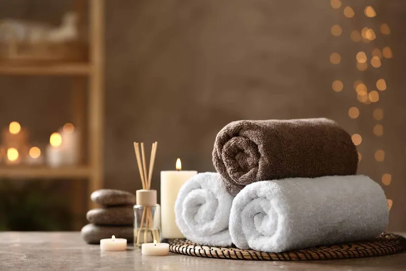 Carmen Masaj-Spa — fotoğraf 1