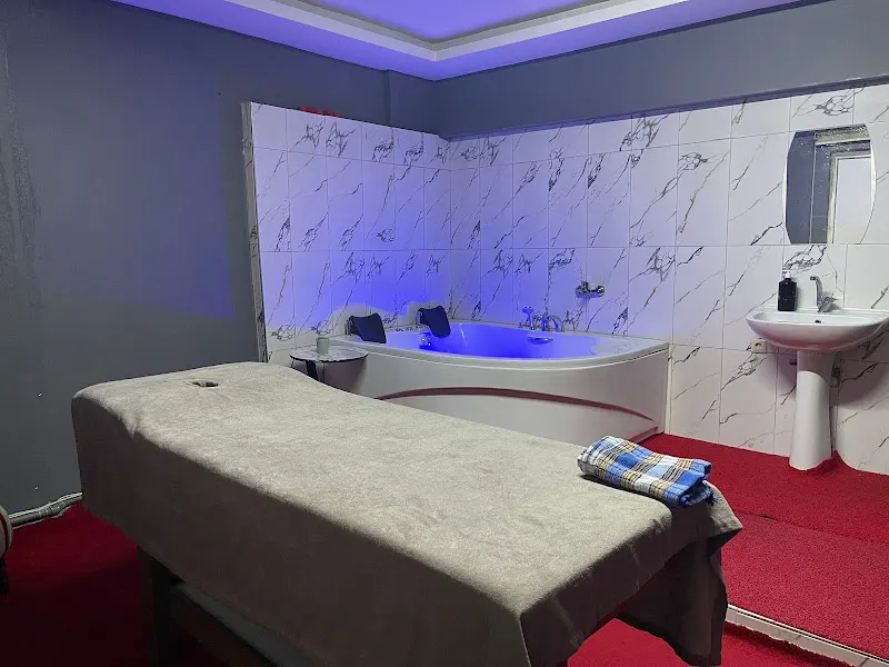 TURKUAZ MASAJ & SPA — fotoğraf 1