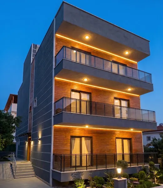 Royal SPA Villa | İskenderun Masaj — fotoğraf 1
