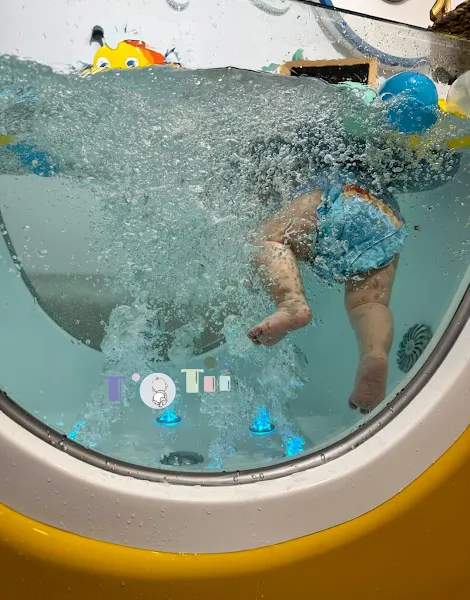 TOTİİ BABY SPA TRABZON — fotoğraf 3