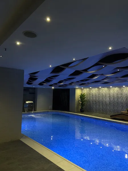 Zen Spa Kadin Bulgurlu — fotoğraf 3