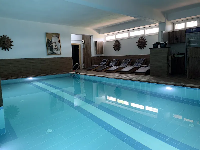 Lavıva spa — fotoğraf 1