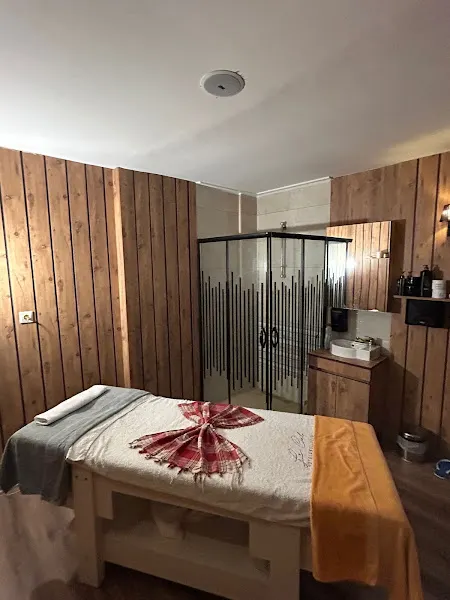 Çeşme Masaj Salonu - Le Ciel Hotels Spa Wellness — fotoğraf 1