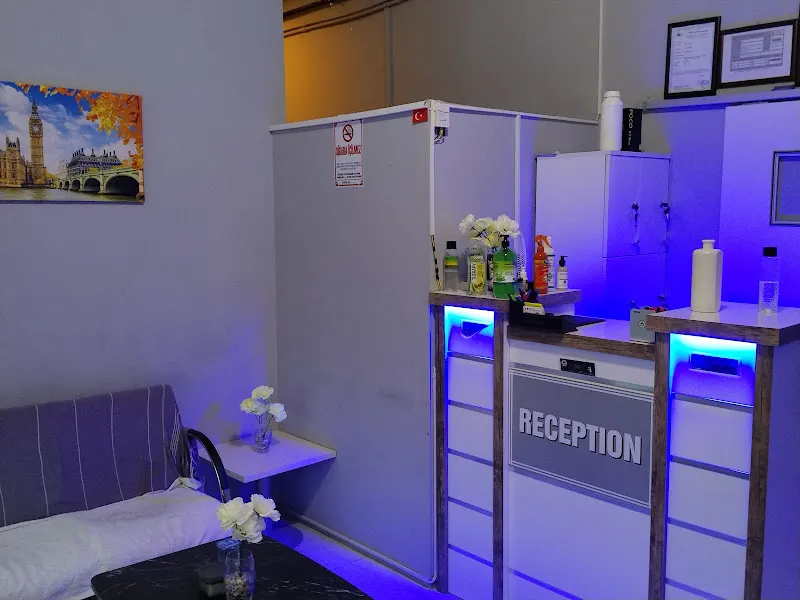 Bey Spa Masaj Salonu — fotoğraf 2