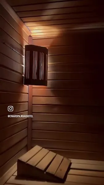 Çınar Spa Mersin Noax Şube — fotoğraf 2