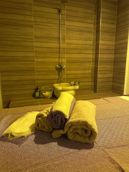 Lara Spa — fotoğraf 2