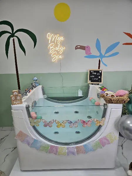 Miya Baby Spa — fotoğraf 1