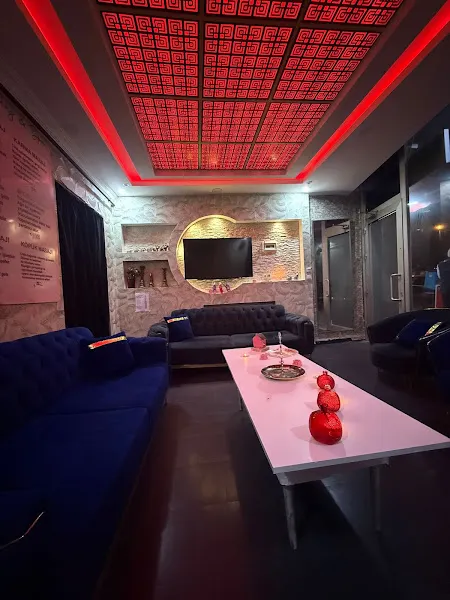 OTTOMANS SPA MASAJ Salonu — fotoğraf 1