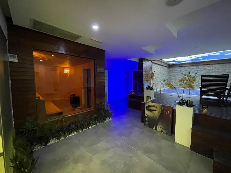 Castles Spa Premium — fotoğraf 1