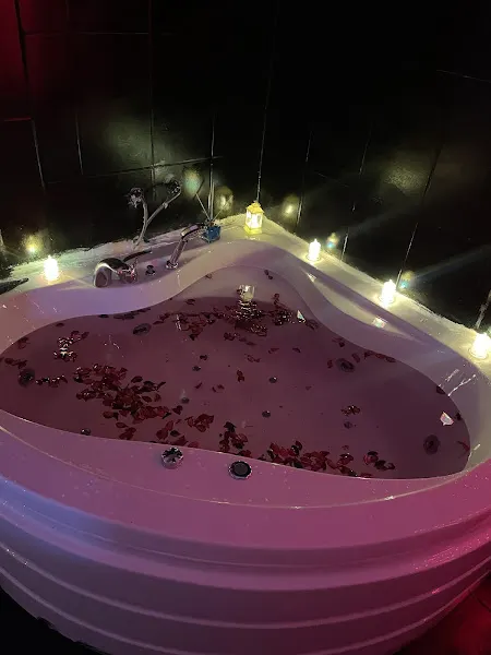 Yıldız spa&masaj salonu — fotoğraf 2