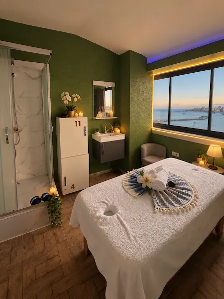 Elysian masaj spa — fotoğraf 2