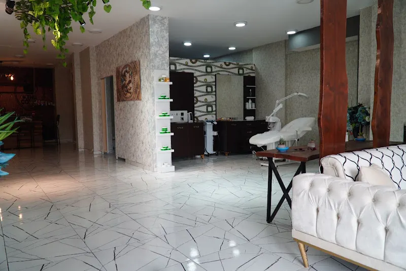 Gaziantep VIP masaj ve terapi salonu — fotoğraf 3