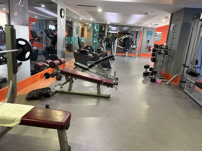 The Boon Spa & Wellness — fotoğraf 1