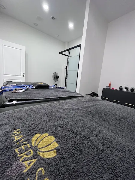 Mavera Masaj Spa Mersin | Mersin Masaj | Mersin Masaj Salonu | Mersin Spa Masaj — fotoğraf 3