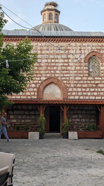 Selçuklu Hamamı — fotoğraf 1