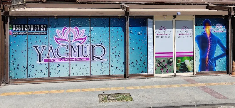 YAĞMUR DURU SPA MERKEZİ — fotoğraf 3