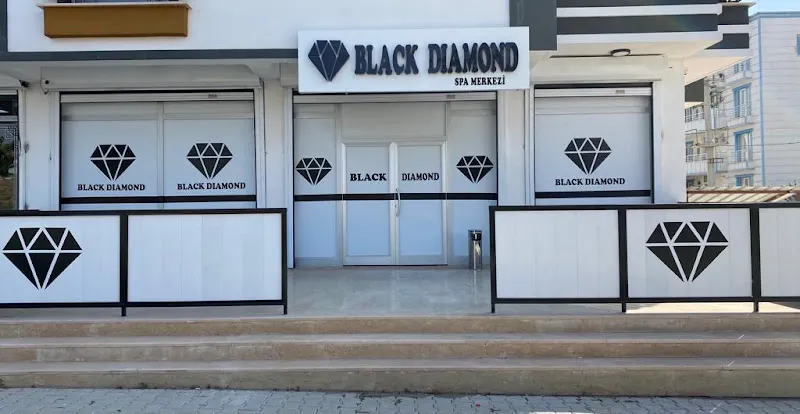 Black Diamond Spa Batman — fotoğraf 1