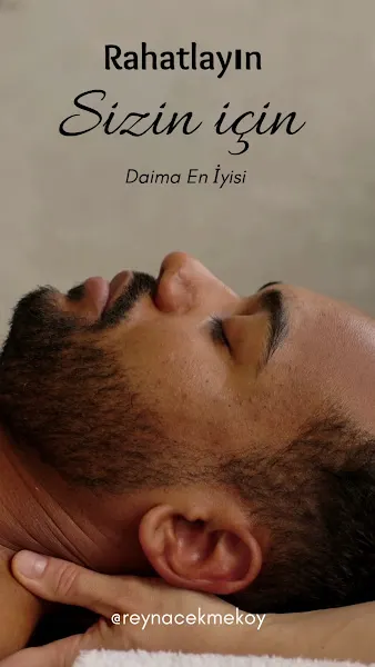 Reyna Spa Masaj Salonu Çekmeköy — fotoğraf 3