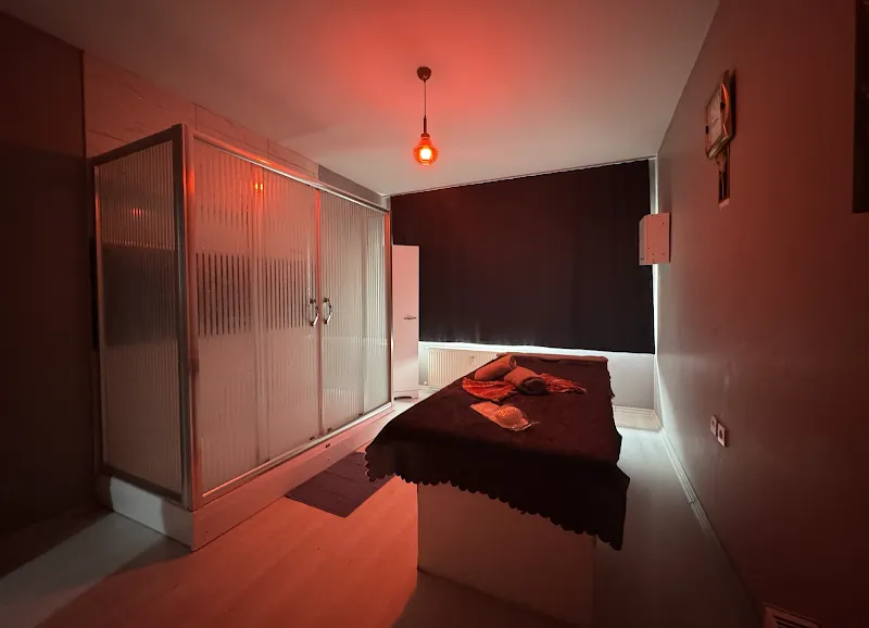 Çorlu Heykel Masaj Salonu — fotoğraf 2
