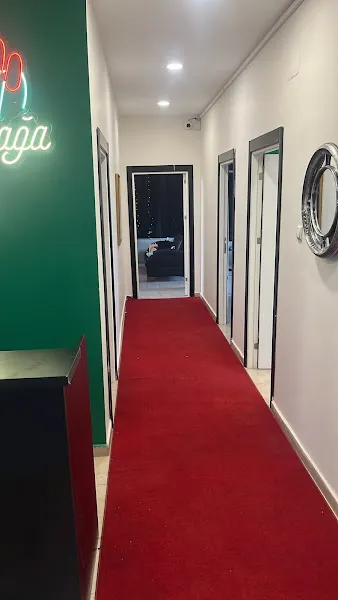 Pi&R Beauty Studio | Elazığ Kafa Masajı — fotoğraf 3