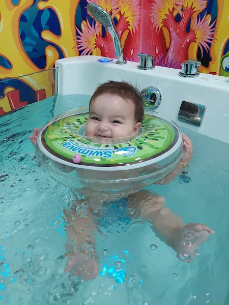 İnci tanesi bebek spa merkezi — fotoğraf 1