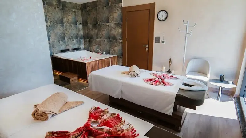 Maya Spa ve Masaj Merkezi Kocaeli — fotoğraf 1