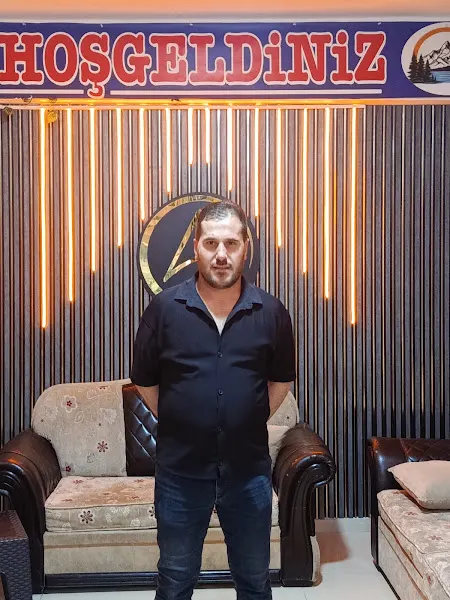 Yalçın masaj salonu — fotoğraf 3