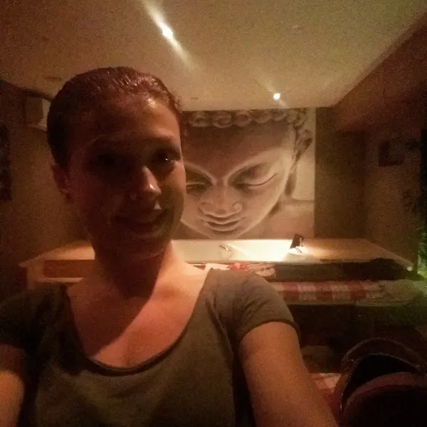 Bursa Dream Suit Spa ve Masaj Salonu — fotoğraf 3