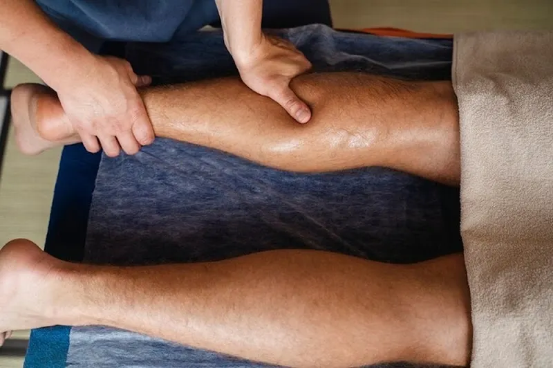 Masseur Balance — fotoğraf 3