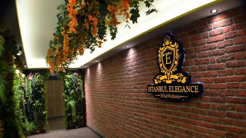 İstanbul Elegance Pendik Spa & Wellness & Masaj Salonu — fotoğraf 1